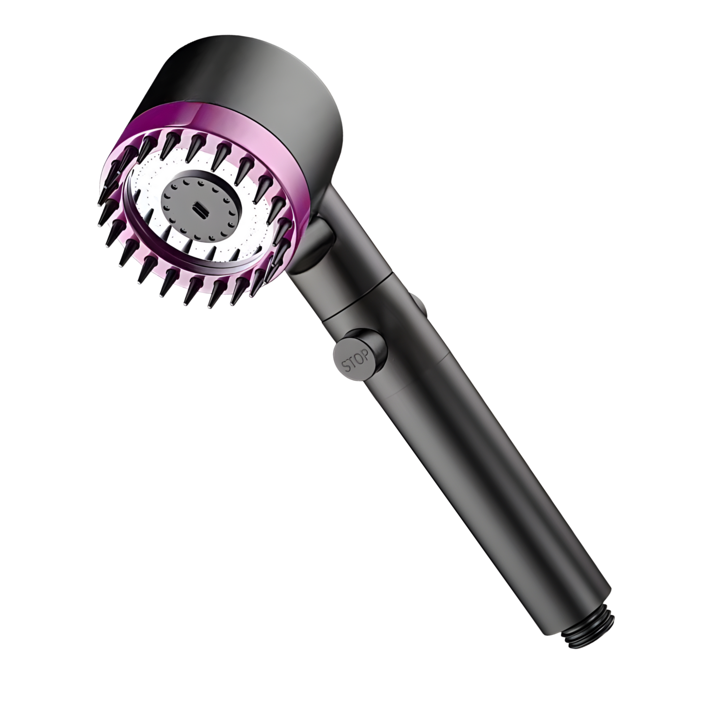 AquaBloom Pro