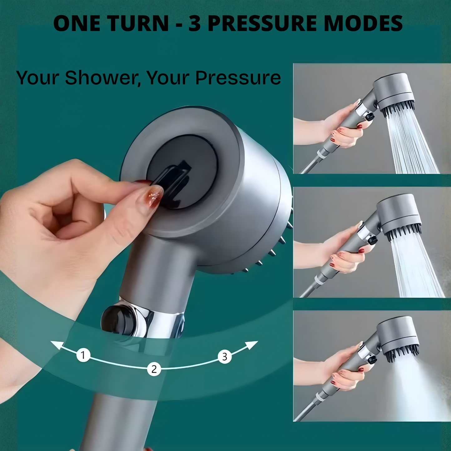 AquaBloom Pro