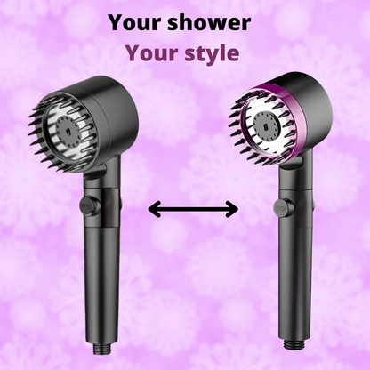 AquaBloom Pro