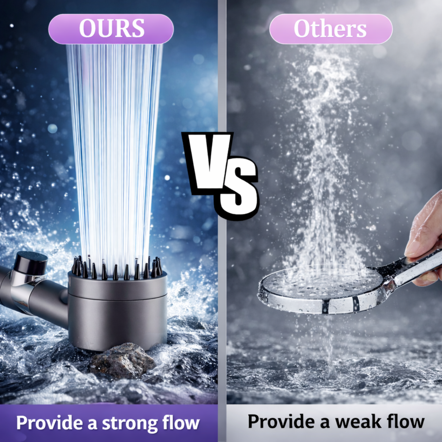 AquaBloom Pro