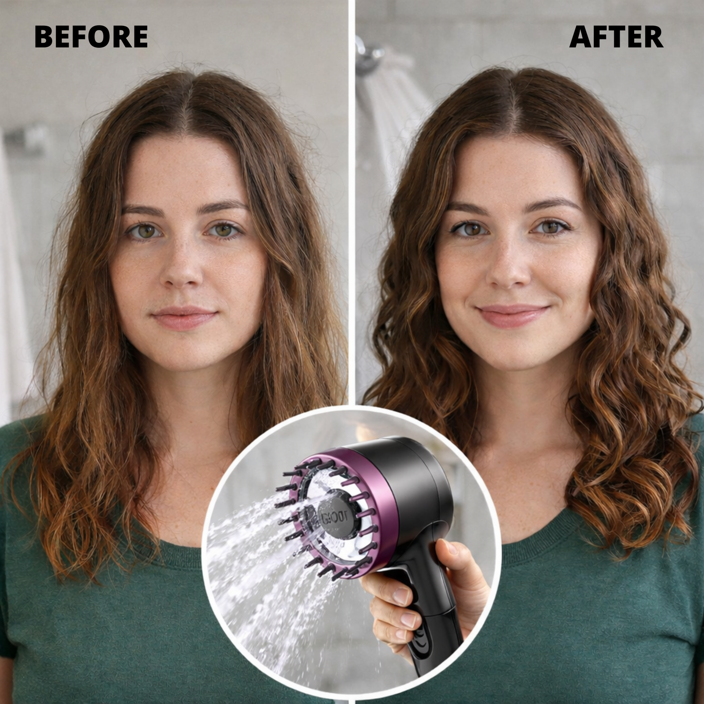 AquaBloom Pro
